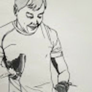 Meet your Posher, Lukas_dukas